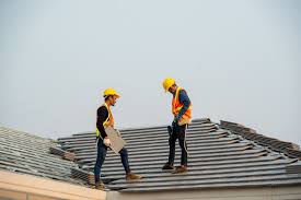 Best Roof Insulation Installation  in Mount Pleasant, PA